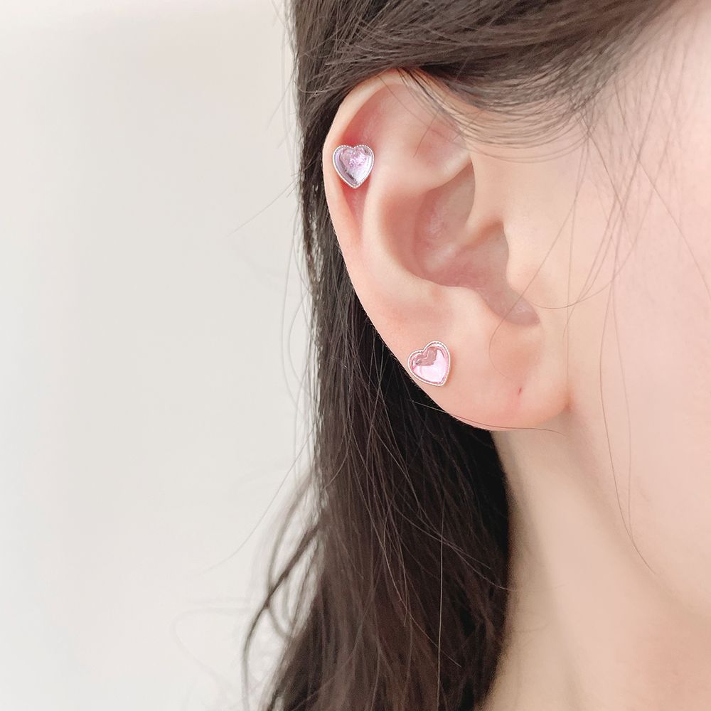 [Surgical] Star Drop Cubic (3 แบบ 2 สี) 16G 