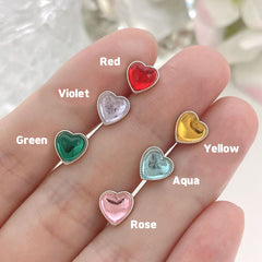 [Surgical] Star Drop Cubic (3 แบบ 2 สี) 16G 