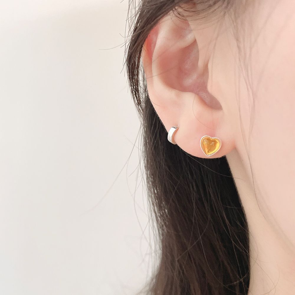 [Surgical] Star Drop Cubic (3 แบบ 2 สี) 16G 