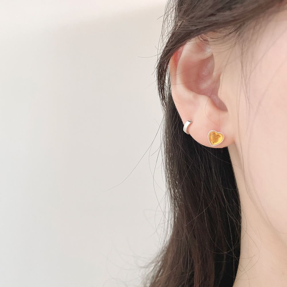 [Surgical] Star Drop Cubic (3 แบบ 2 สี) 16G 