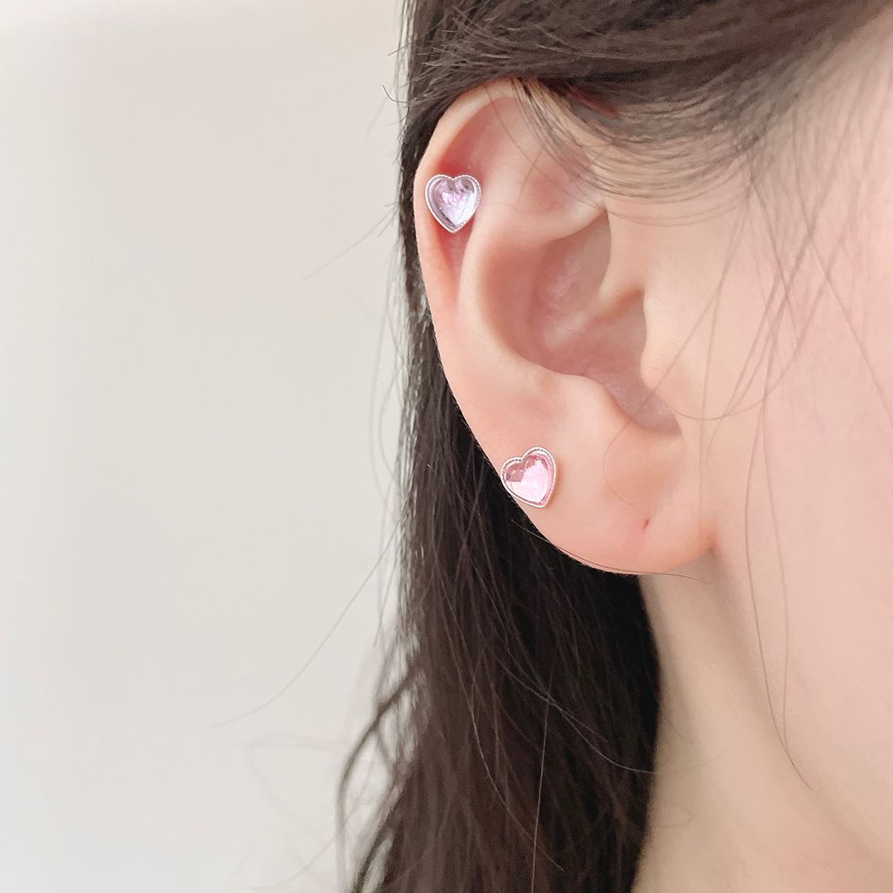 [Surgical] Star Drop Cubic (3 แบบ 2 สี) 16G 