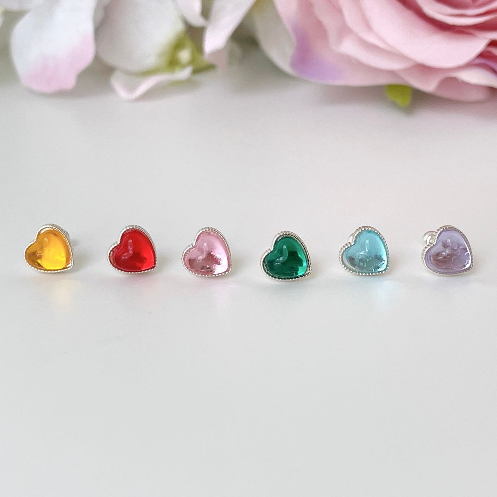 [Surgical] Star Drop Cubic (3 แบบ 2 สี) 16G 
