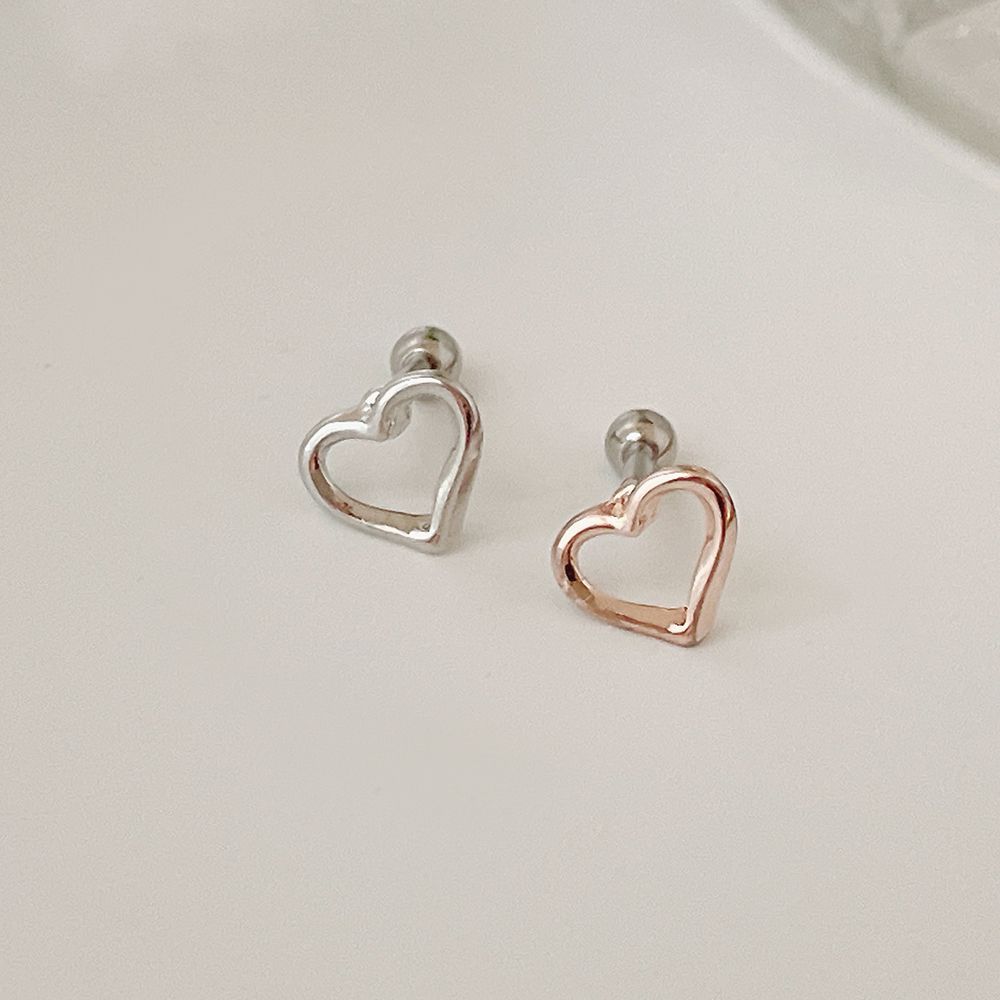 [Surgical] Star Drop Cubic (3 Types 2 Colors) 16G 