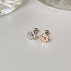 [Surgical] Star Drop Cubic (3 Types 2 Colors) 16G 