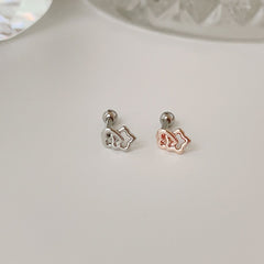 [Surgical] Star Drop Cubic (3 แบบ 2 สี) 16G 