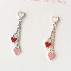 [Surgical] Star Drop Cubic (3 แบบ 2 สี) 16G 