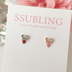 [Surgical] Star Drop Cubic (3 แบบ 2 สี) 16G 