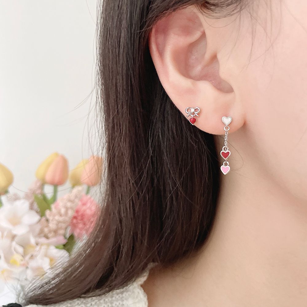 [Surgical] Star Drop Cubic (3 แบบ 2 สี) 16G 