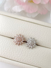 [Surgical] Star Drop Cubic (3 Types 2 Colors) 16G 