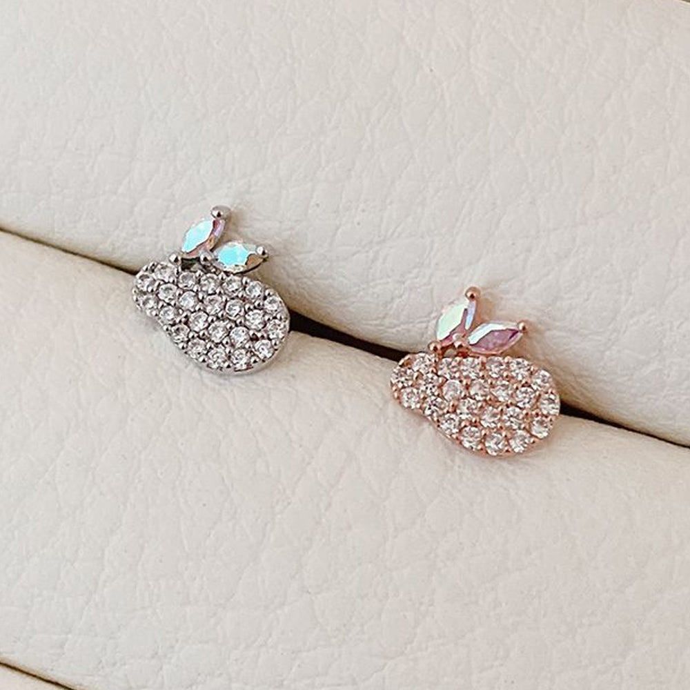 [Surgical] Star Drop Cubic (3 แบบ 2 สี) 16G 