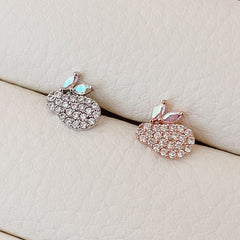 [Surgical] Star Drop Cubic (3 แบบ 2 สี) 16G 