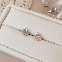 [Surgical] Star Drop Cubic (3 แบบ 2 สี) 16G 