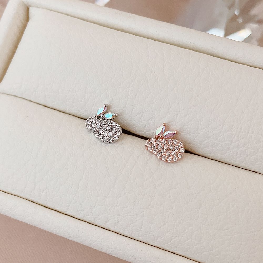 [Surgical] Star Drop Cubic (3 แบบ 2 สี) 16G 