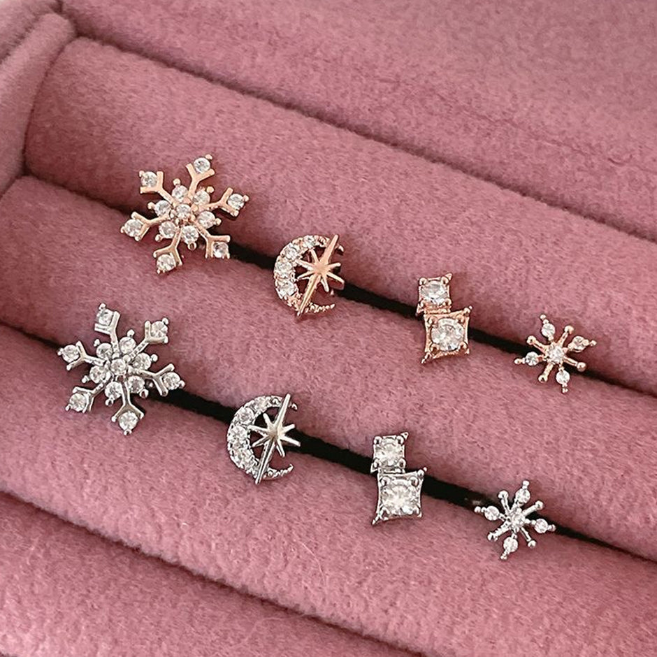 雪❄️ – 4MiLi (フォーミリ)