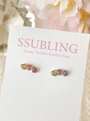 [Surgical] Star Drop Cubic (3 แบบ 2 สี) 16G 