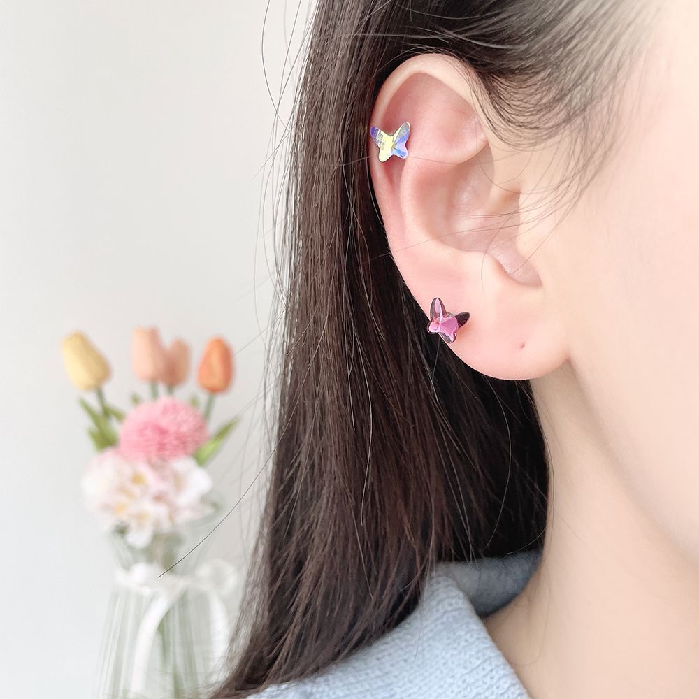 [Surgical] Star Drop Cubic (3 แบบ 2 สี) 16G 