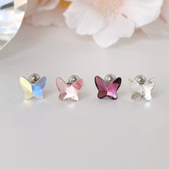 [Surgical] Star Drop Cubic (3 แบบ 2 สี) 16G 