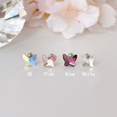 [Surgical] Star Drop Cubic (3 แบบ 2 สี) 16G 