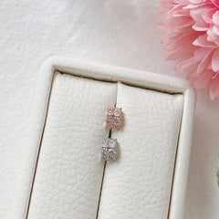 [Surgical] Star Drop Cubic (3 แบบ 2 สี) 16G 