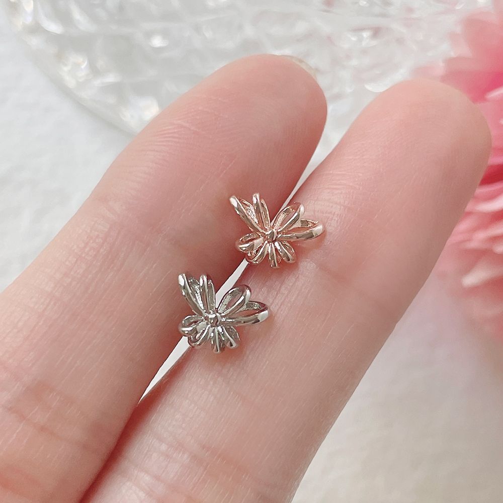 [Surgical] Star Drop Cubic (3 Types 2 Colors) 16G 