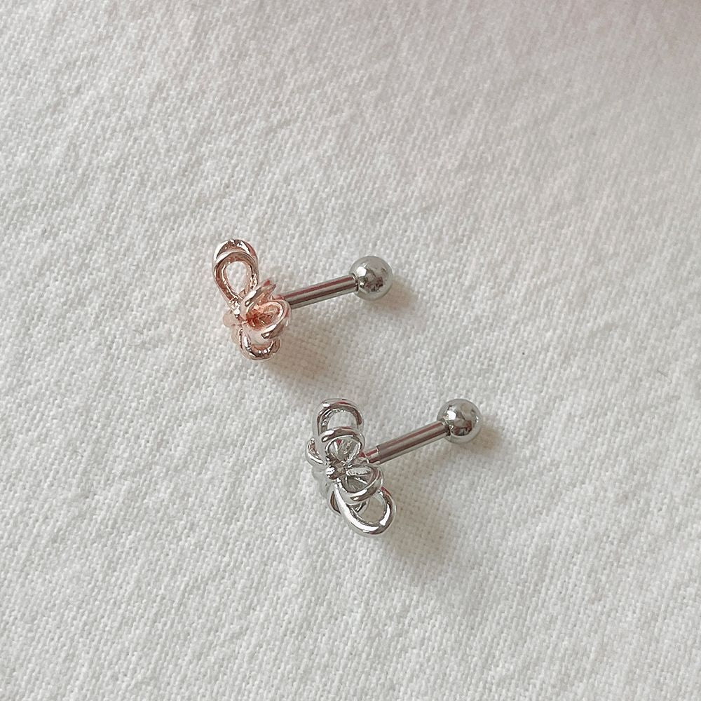 [Surgical] Star Drop Cubic (3 Types 2 Colors) 16G 
