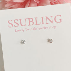 [Surgical] Star Drop Cubic (3 แบบ 2 สี) 16G 