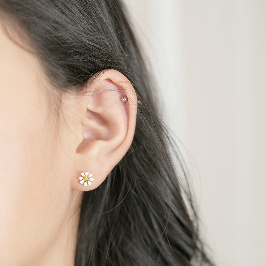 [Instant delivery] DAISY piercing