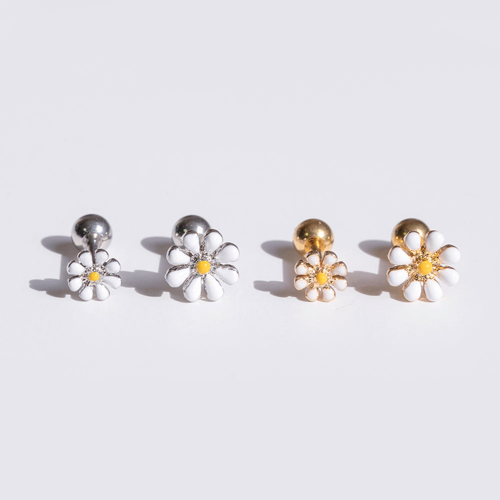 [Instant delivery] DAISY piercing