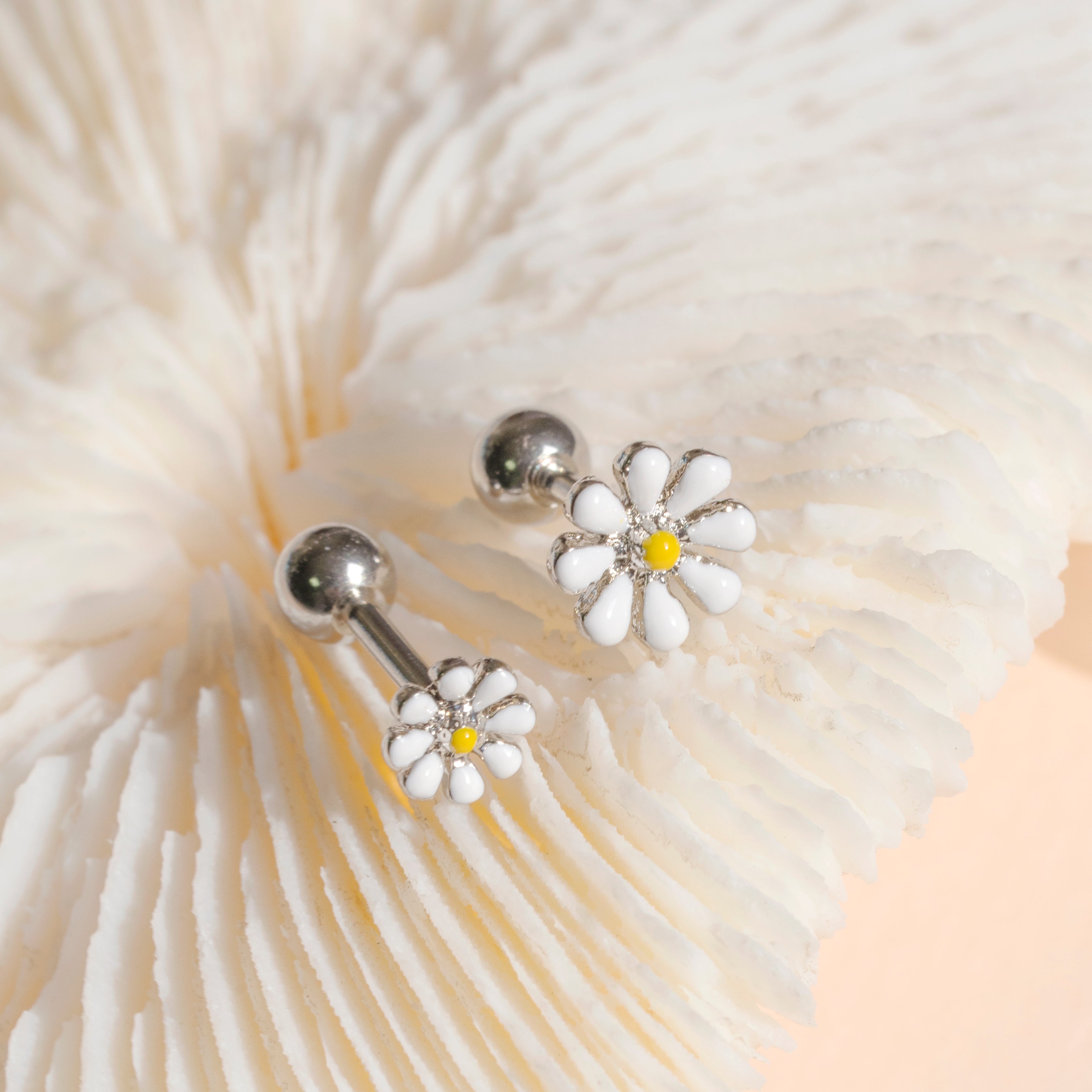 [Instant delivery] DAISY piercing