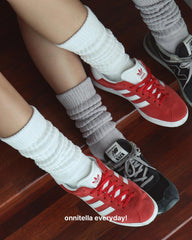 all time socks (3colors) ソックス/靴下 - 4MiLi (フォーミリ)