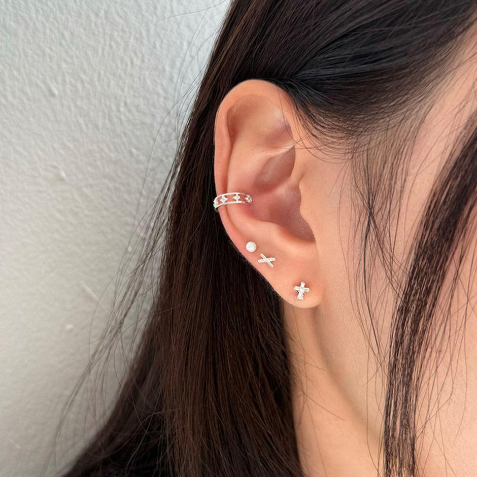 babymonster イヤーカフ リング ソウルコン ベビモン 韓国 ワルツ 韓国音楽 BABYMONSTER (ベイビーモンスター) - 1stミニアルバム