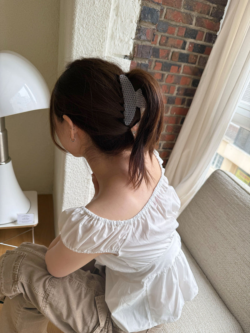 [ผ่าตัด] เจาะจมูกแบบตัด (3 สี) 16G 