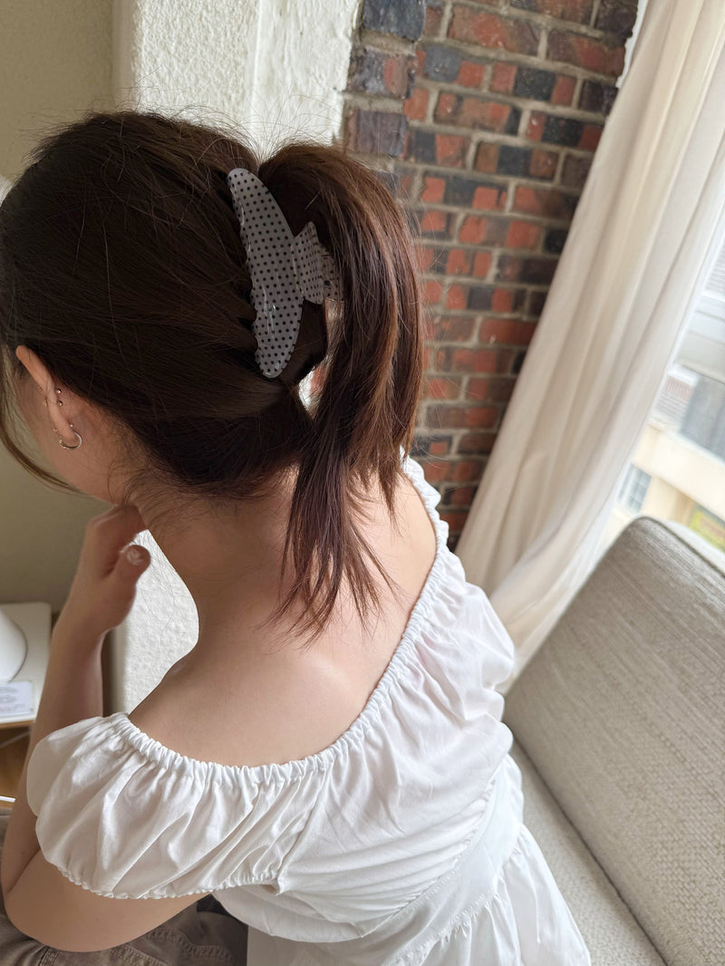 [ผ่าตัด] เจาะจมูกแบบตัด (3 สี) 16G 