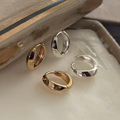 [ผ่าตัด] เจาะจมูกแบบตัด (3 สี) 16G 