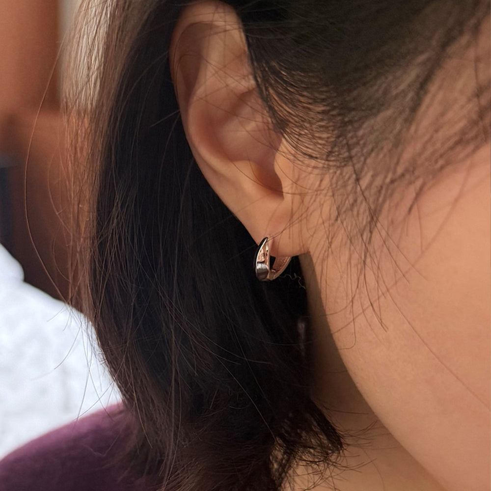 [ผ่าตัด] เจาะจมูกแบบตัด (3 สี) 16G 