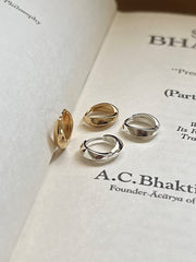 [ผ่าตัด] เจาะจมูกแบบตัด (3 สี) 16G 