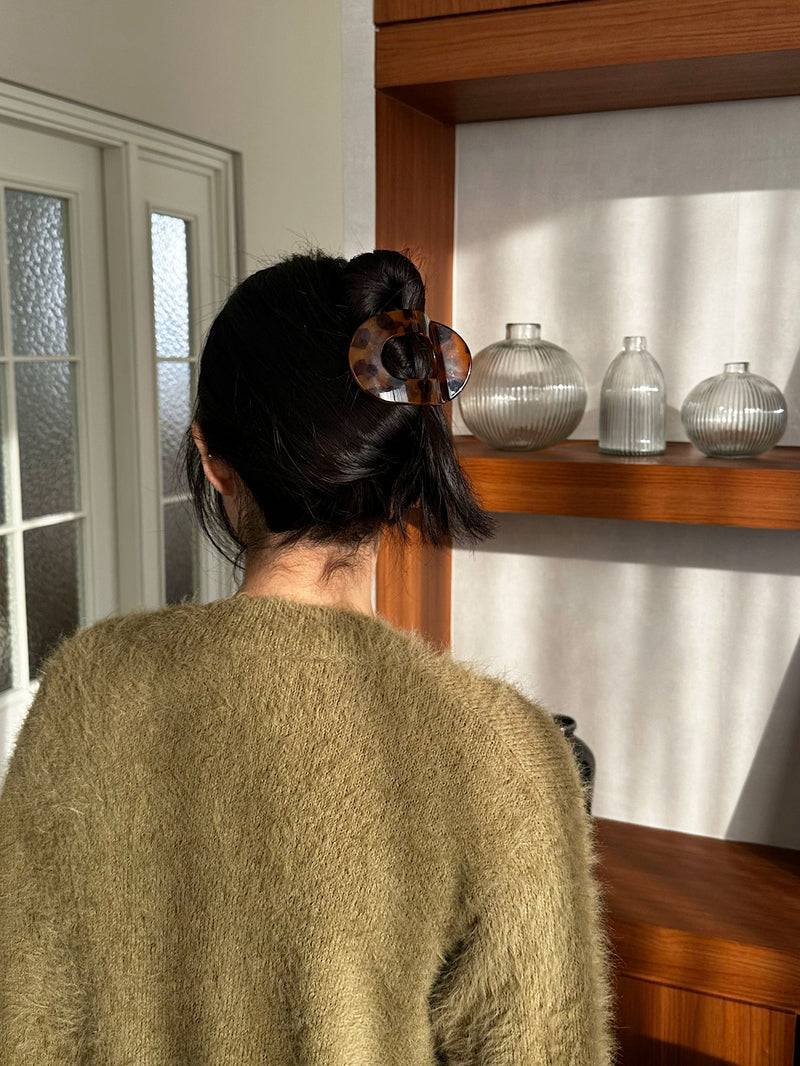 [ผ่าตัด] เจาะจมูกแบบตัด (3 สี) 16G 