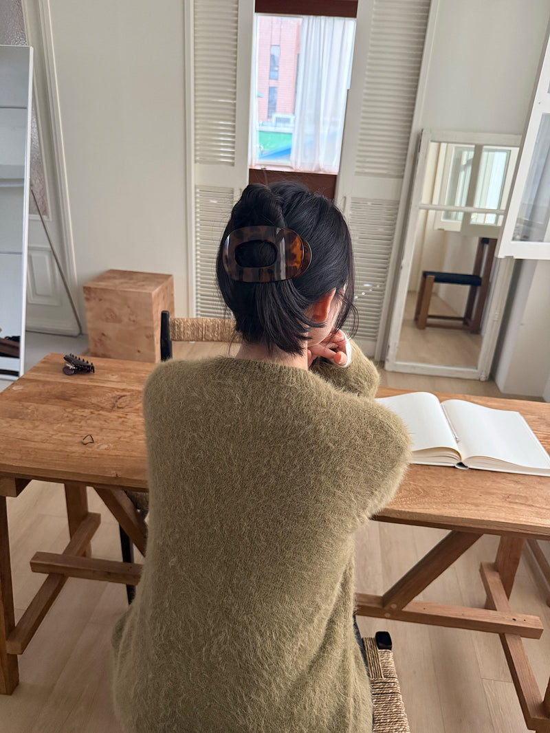 [ผ่าตัด] เจาะจมูกแบบตัด (3 สี) 16G 