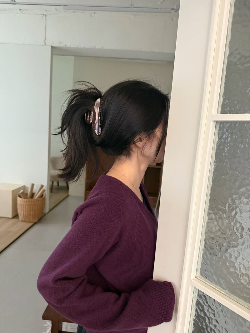 [ผ่าตัด] เจาะจมูกแบบตัด (3 สี) 16G 