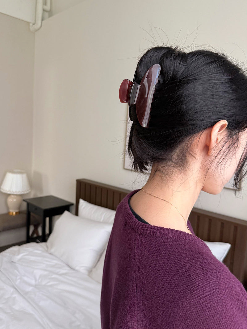 [ผ่าตัด] เจาะจมูกแบบตัด (3 สี) 16G 