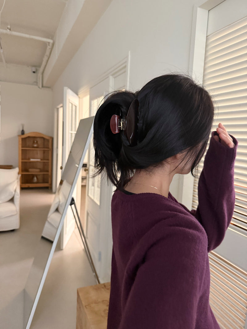 [ผ่าตัด] เจาะจมูกแบบตัด (3 สี) 16G 