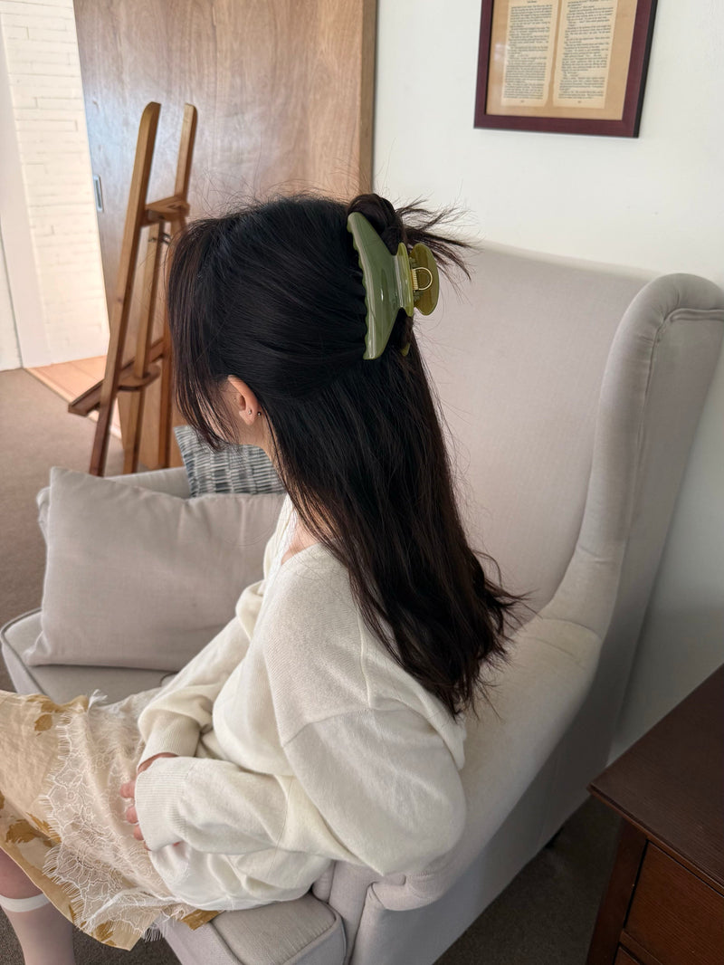 [ผ่าตัด] เจาะจมูกแบบตัด (3 สี) 16G 