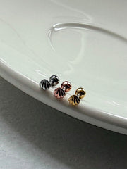 [ผ่าตัด] เจาะไขว้ X (2แบบ/3สี) 16G 