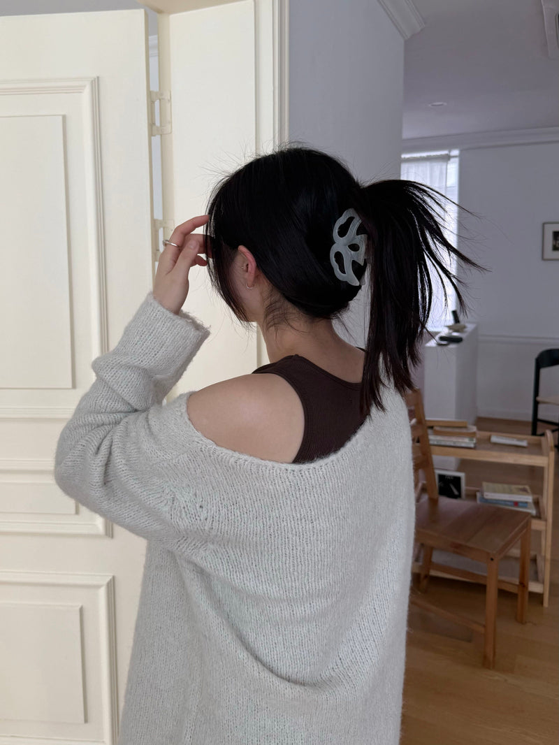 [ผ่าตัด] เจาะจมูกแบบตัด (3 สี) 16G 