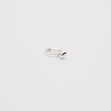 [925 Silver]バタークリームピアス[5セット] Earrings 10000won 