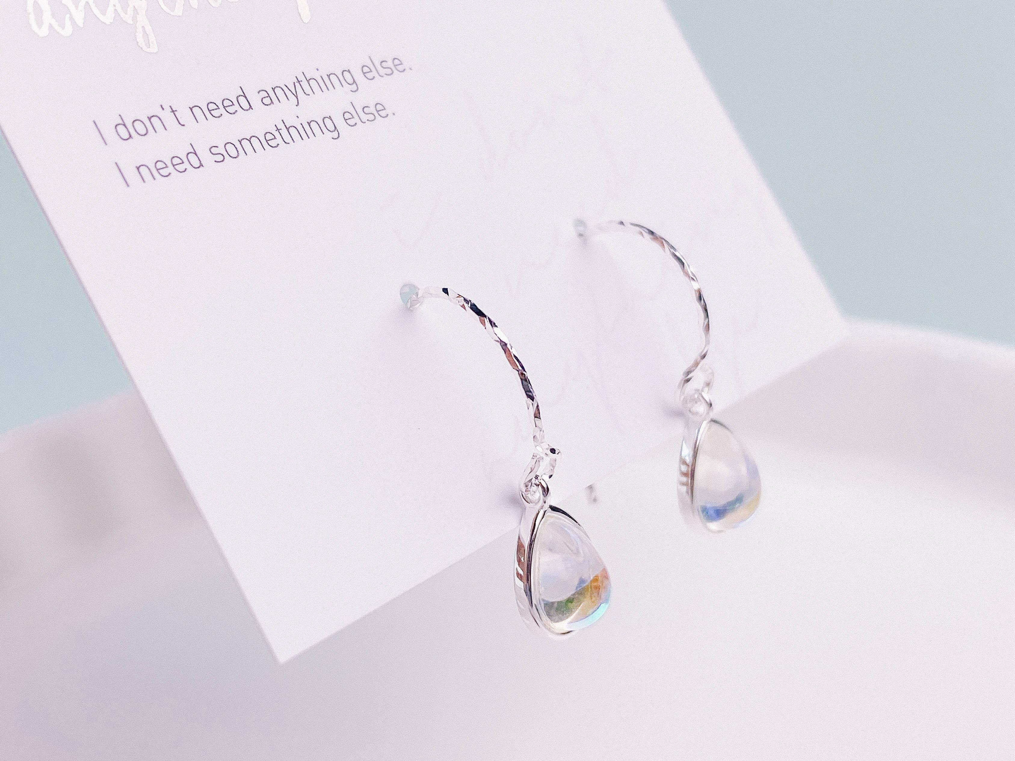 [925 Silver]Ddorongピアス Earrings anything else 