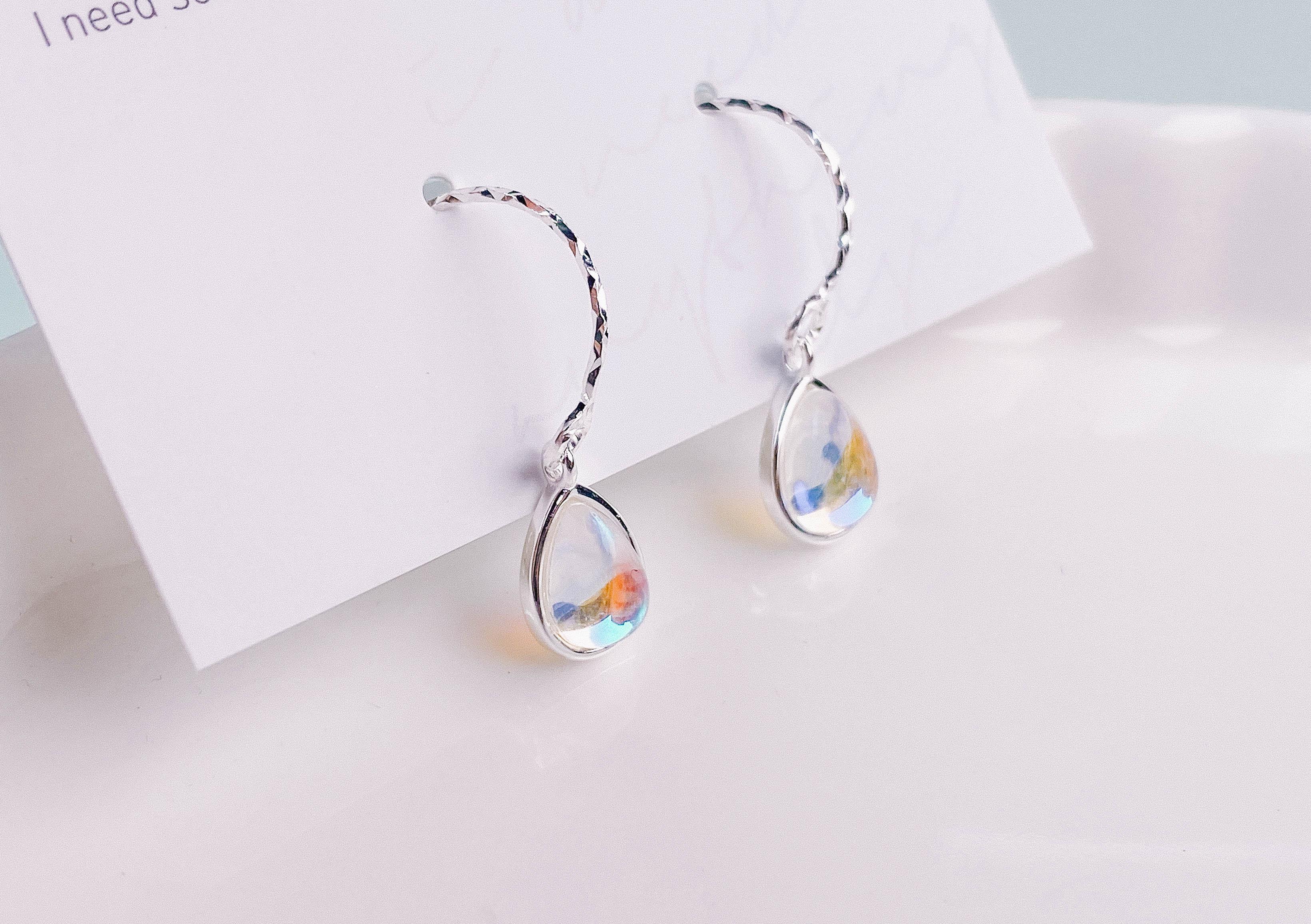 [925 Silver]Ddorongピアス Earrings anything else 