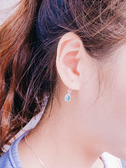 [925 Silver]Ddorongピアス Earrings anything else 