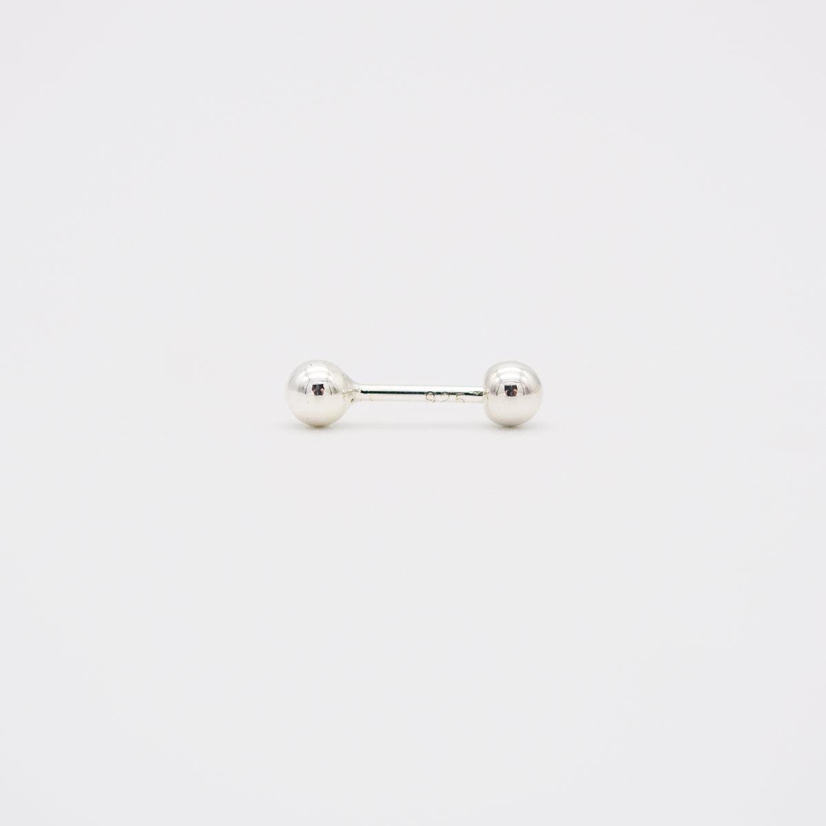 [925 Silver]マーガレットピアッシング[3セット] Piercing 10000won 