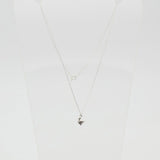 [925 Silver]Mini Duck ネックレス necklace 10000won 